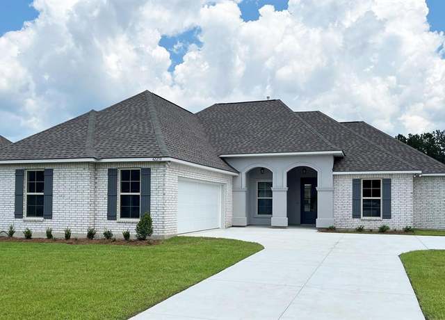 Property at 42258 Blue Bay Dr, Ponchatoula, LA 70454, 4 beds, 3 baths