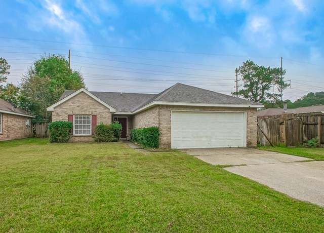 Property at 1210 Montgomery Blvd, Slidell, LA 70461, 4 beds, 2 baths