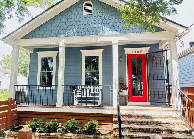 Property at 2305 Washington Ave, New Orleans, LA 70113, 3 beds, 2 baths
