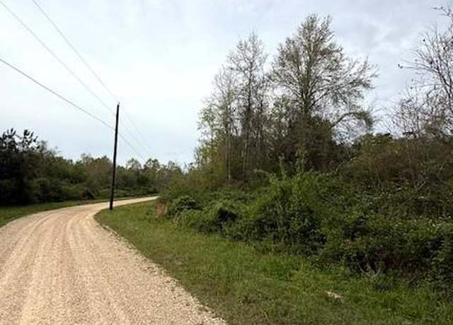 Property at 39.9AC True Light Church Rd, Bogalusa, LA 70427