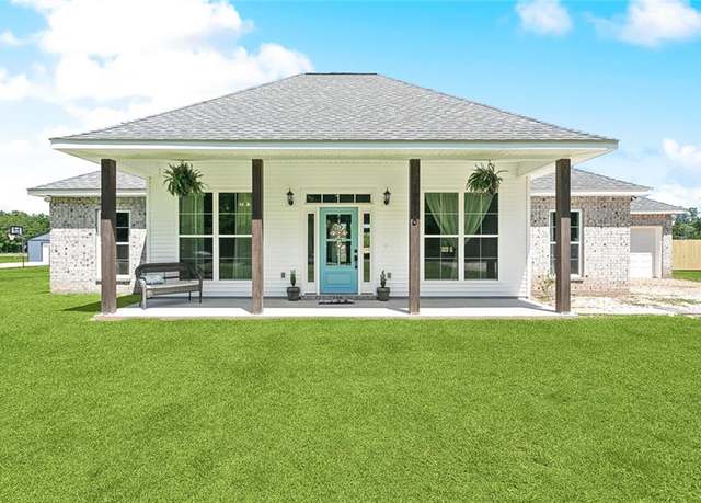Property at 19916 Church Branch Rd, Springfield, LA 70462, 4 beds, 2 baths