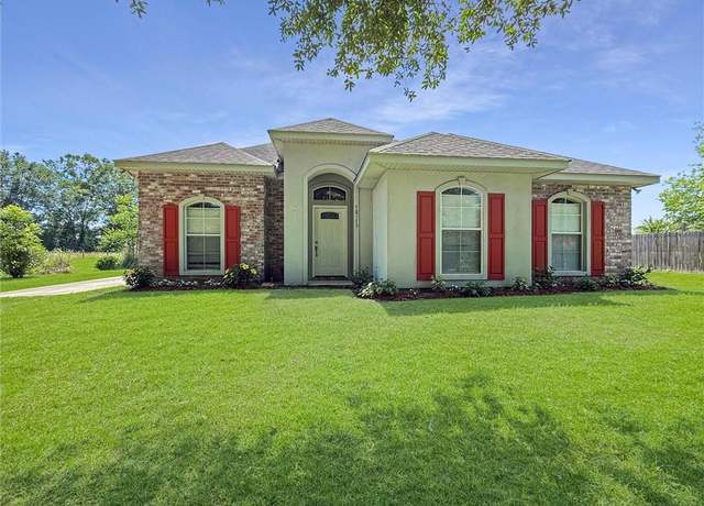 Property at 78175 J And B Dr, Folsom, LA 70437, 3 beds, 2 baths