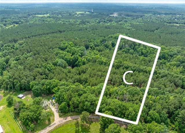 Property at 000 Barber Tract C Rd, Franklinton, LA 70438