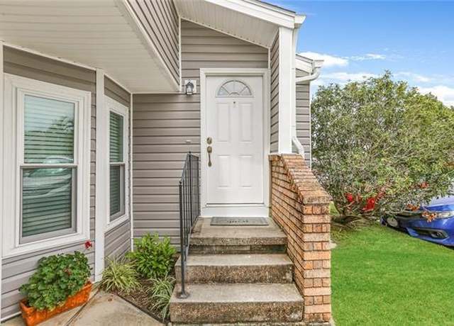 Property at 36 Avant Garde Cir #36, Kenner, LA 70065, 2 beds, 2 baths