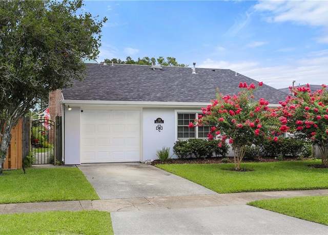 Property at 159 Valerie St, River Ridge, LA 70123, 4 beds, 2 baths