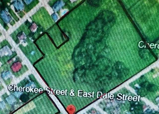 Property at 655 E Dale St, New Iberia, LA 70560