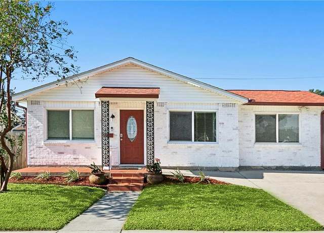 Property at 3561 W Loyola Dr, Kenner, LA 70065, 3 beds, 1.5 baths