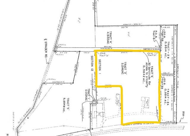 Property at Veterans Ave, Hammond, LA 70403