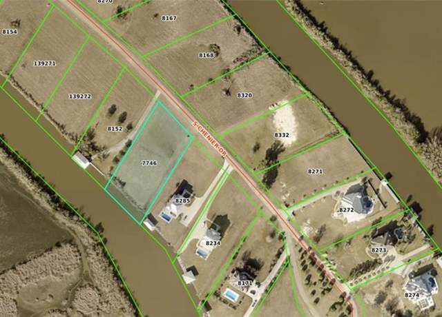 Property at Lot 69 S Chenier Dr, Madisonville, LA 70447