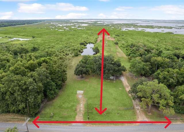 Property at 1217 Delacroix Hwy, St Bernard, LA 70085