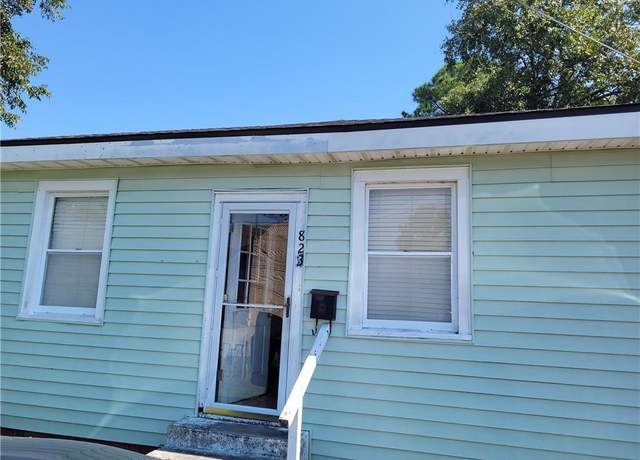 Property at 823 5th Ave, Harvey, LA 70058, 2 beds, 1 bath