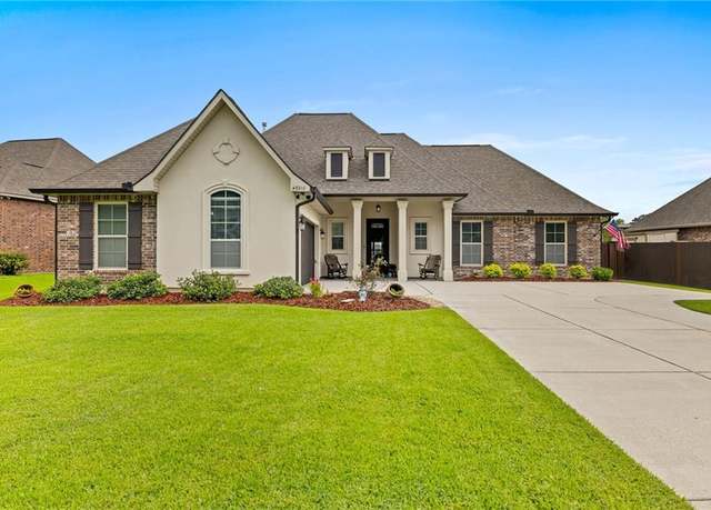 Property at 43210 Quiet Lake Dr, Hammond, LA 70403, 3 beds, 2 baths