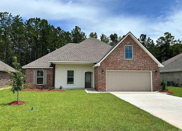 Property at 39542 White Sand Ln, Ponchatoula, LA 70454, 3 beds, 2 baths