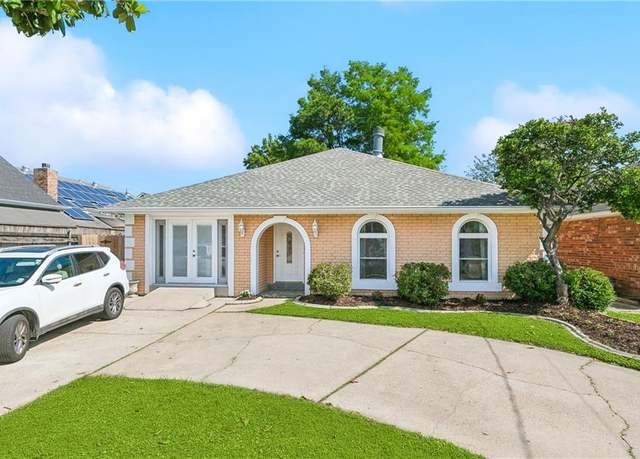 Property at 3479 W Esplanade Ave, Metairie, LA 70002, 3 beds, 2 baths