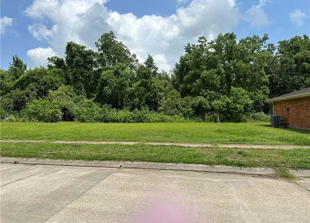 Property at 2901 Meraux Ln, Meraux, LA 70075