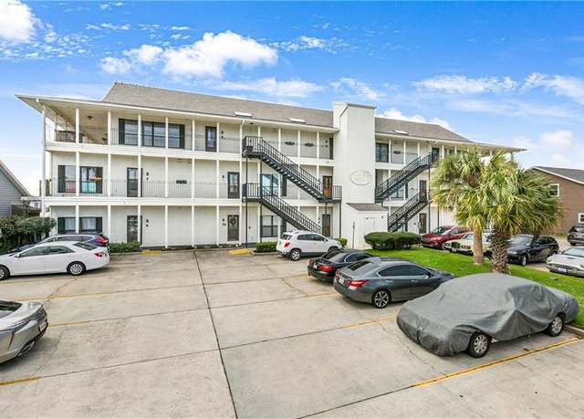 Property at 1163 Marina Dr #1163, Slidell, LA 70458, 3 beds, 2 baths