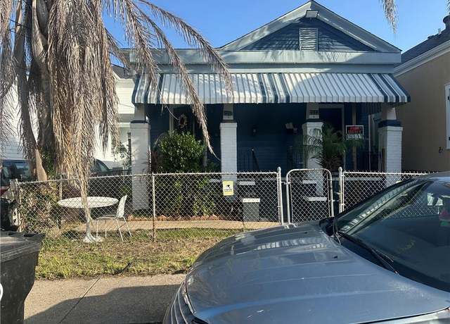 Property at 2217 Willow St, New Orleans, LA 70113, 4 beds, 3 baths