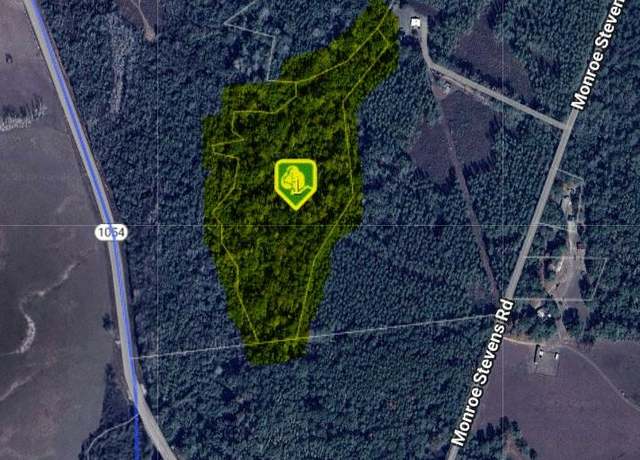 Property at Monroe Stevens Rd, Kentwood, LA 70444
