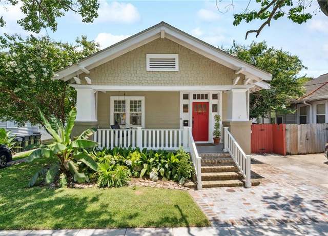 Property at 3605 State Street Dr, New Orleans, LA 70125, 3 beds, 2 baths
