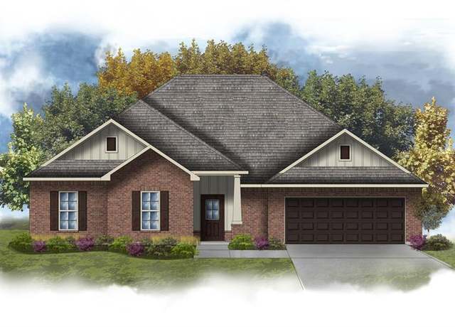 Property at 39708 Farming Ln, Pearl River, LA 70452, 4 beds, 2 baths