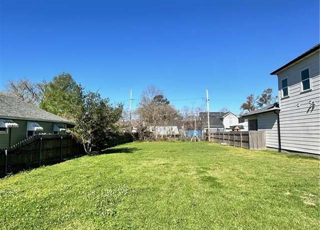 Property at 45A Berkley Ave, Harahan, LA 70123