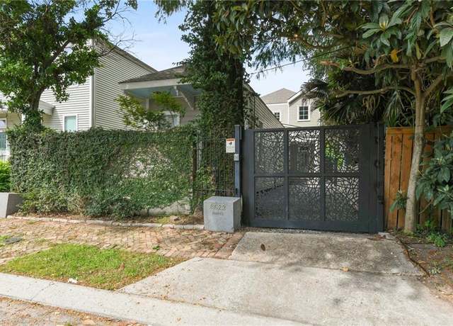 Property at 8623 Zimple St, New Orleans, LA 70118, 3 beds, 3 baths