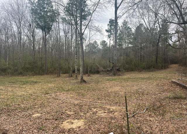 Property at 0000 State Line Rd, Kentwood, LA 70444