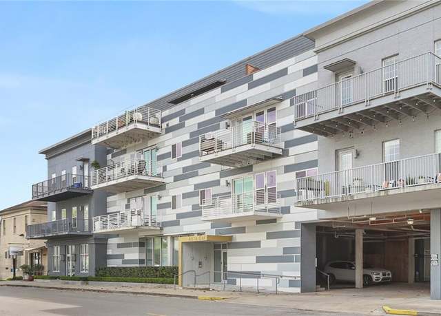 Property at 8616 Oak St #303, New Orleans, LA 70118, 2 beds, 2 baths