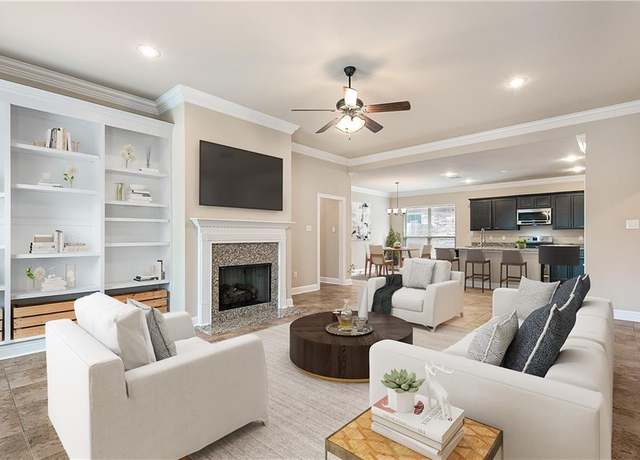Property at 42310 Lakestone Dr, Prairieville, LA 70769, 3 beds, 2 baths