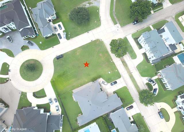 Property at 2 Palmetto, Kenner, LA 70065