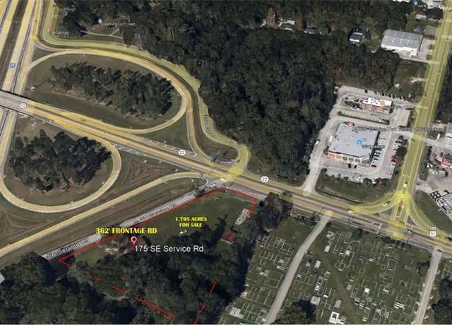 Property at 175 SE Service Rd, Ponchatoula, LA 70454