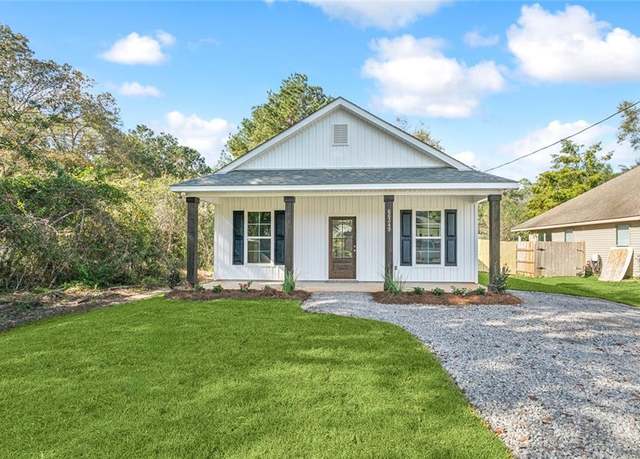 Property at 66349 Markham Dr, Lacombe, LA 70445, 3 beds, 2 baths