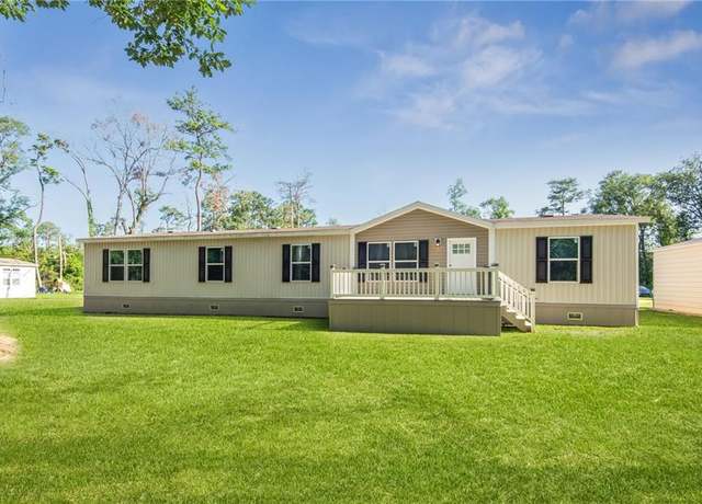 Property at 20405 Carpenter Rd, Springfield, LA 70462, 4 beds, 2 baths