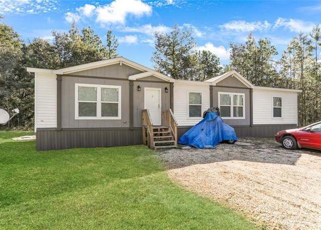 Property at 73350 Birdie St, Abita Springs, LA 70420, 3 beds, 2 baths