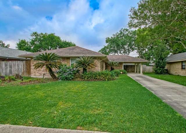 Property at 3221 Plymouth Pl, New Orleans, LA 70131, 3 beds, 2 baths