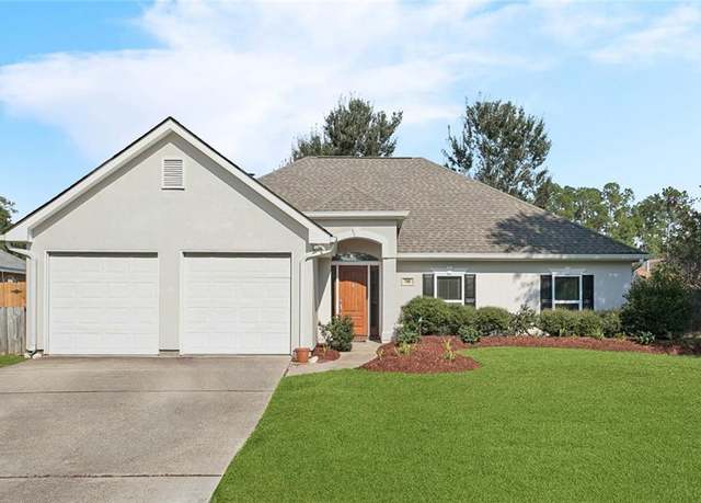 Property at 749 Penwood Dr, Covington, LA 70433, 3 beds, 2 baths