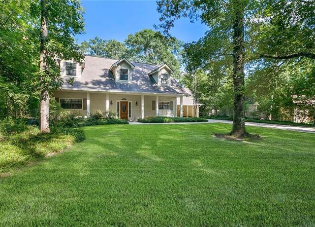 Property at 11 Shady Lane Rd, Covington, LA 70433, 4 beds, 4 baths