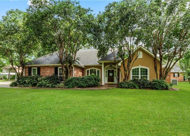 Property at 1731 Hwy 22 West, Madisonville, LA 70447, 3 beds, 3 baths