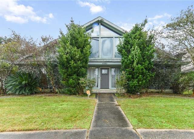 Property at 4660 Lennox Blvd, New Orleans, LA 70131, 4 beds, 2.5 baths
