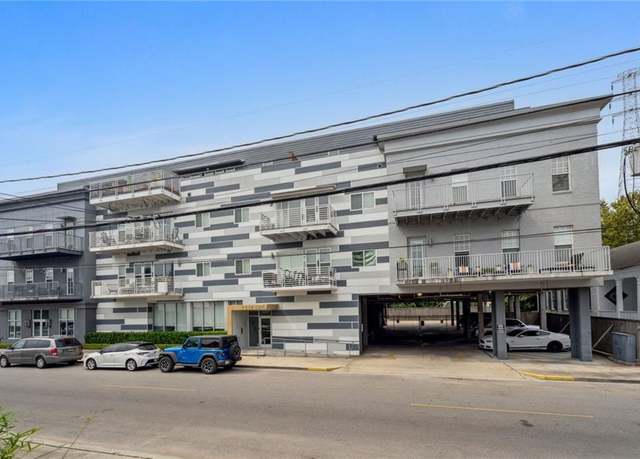 Property at 8616 Oak St #401, New Orleans, LA 70118, 2 beds, 2 baths