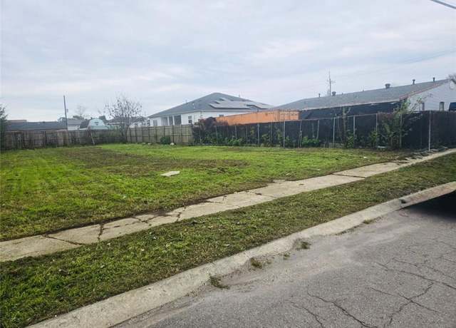 Property at 5919 Music St, New Orleans, LA 70122