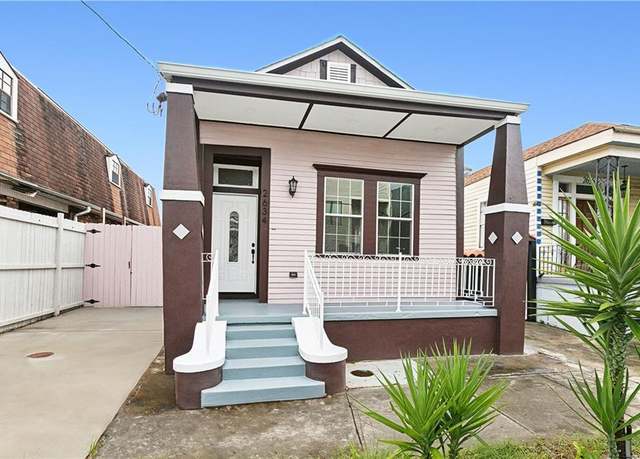 Property at 2634 St Ann St, New Orleans, LA 70119, 3 beds, 2 baths