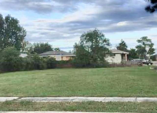 Property at 6901 Dorian St, New Orleans, LA 70126