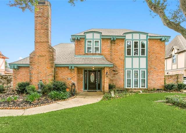 Property at 7 Olympic Ct, New Orleans, LA 70131, 4 beds, 3.5 baths