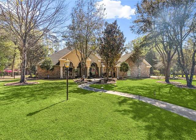 Property at 39308 Magnolia Trce, Ponchatoula, LA 70454, 5 beds, 4.5 baths