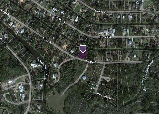 Property at Lot 227 Monga Dr, Covington, LA 70433
