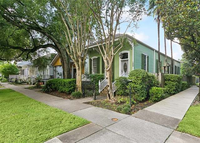 Property at 1040 Marengo St, New Orleans, LA 70115, 2 beds, 2 baths