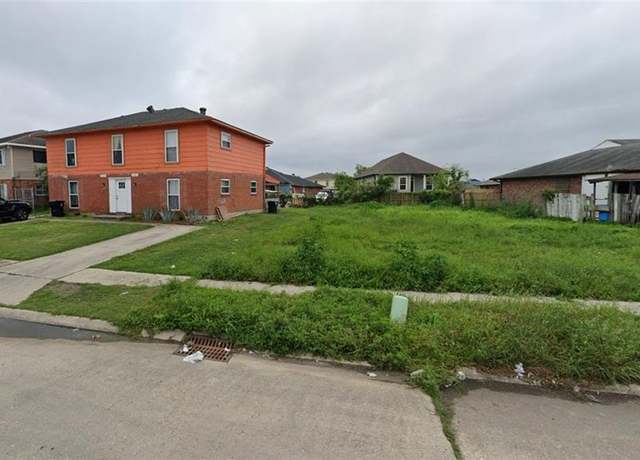 Property at 5242 E Lemans St, New Orleans, LA 70129