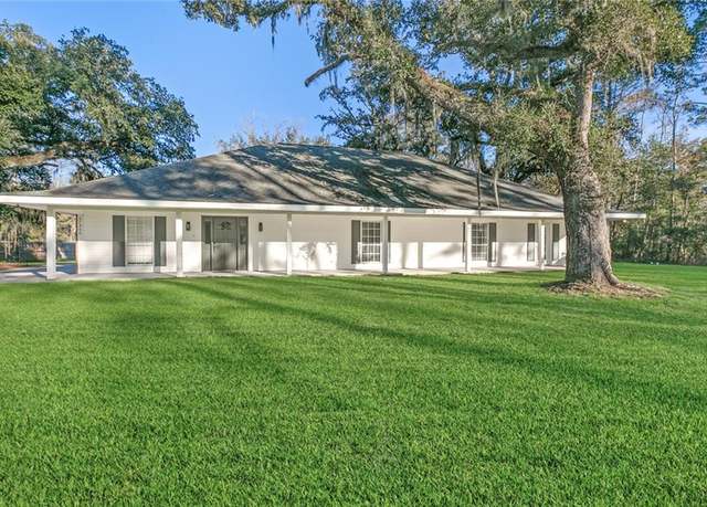 Property at 27360 Hwy 43 Hwy, Hammond, LA 70403, 3 beds, 3.5 baths
