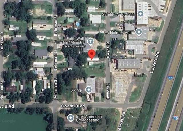 Property at 56675 Dwyer St, Slidell, LA 70458, 2 beds, 2 baths